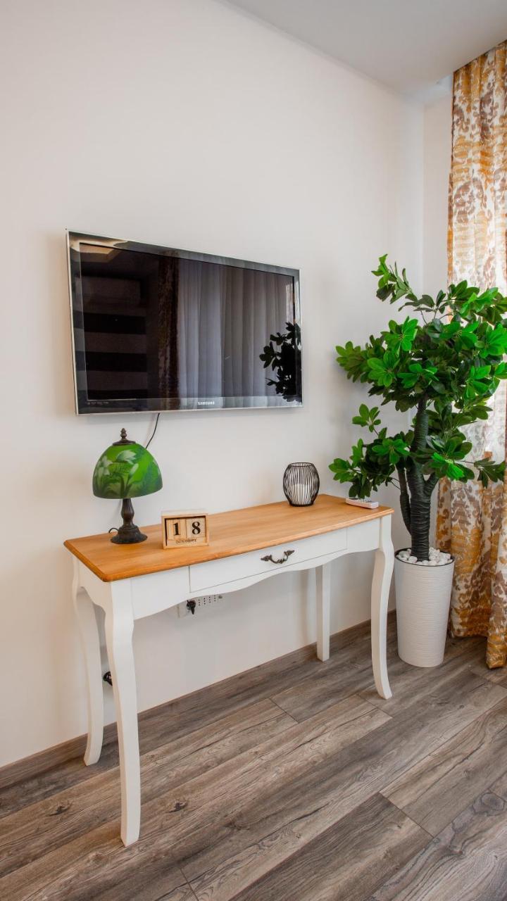 Casablanca Apartment Belgrad Exteriör bild